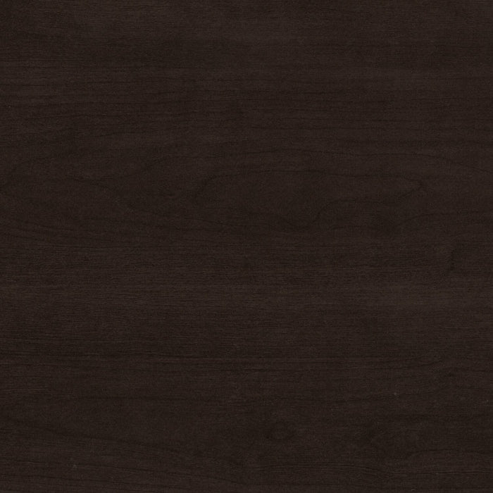 Bibliothèque Slade de 24,75 po à 5 tablettes - espresso