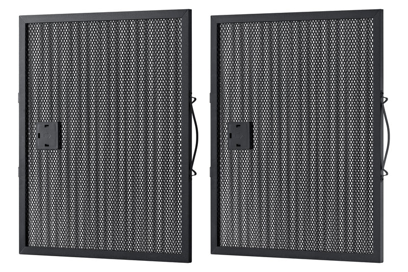 Four à micro-ondes à hotte intégrée Samsung de 1,1 pi³ avec 400 pi³/min et Wi-Fi - acier inoxydable - ME11A7510DS/AC