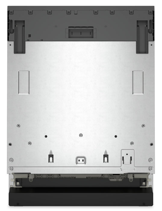 Lave-vaisselle encastré KitchenAid de 24 po et de 44 dBA avec commandes sur le dessus - panneau personnalisable - KDTF324PPA