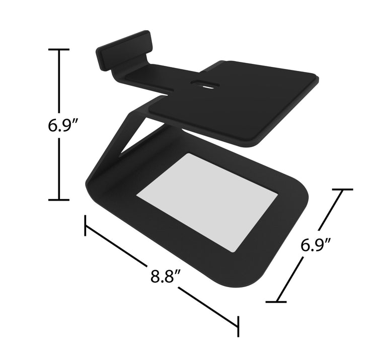 Socles élevés pour haut-parleur Kanto Living SE6 - SE6