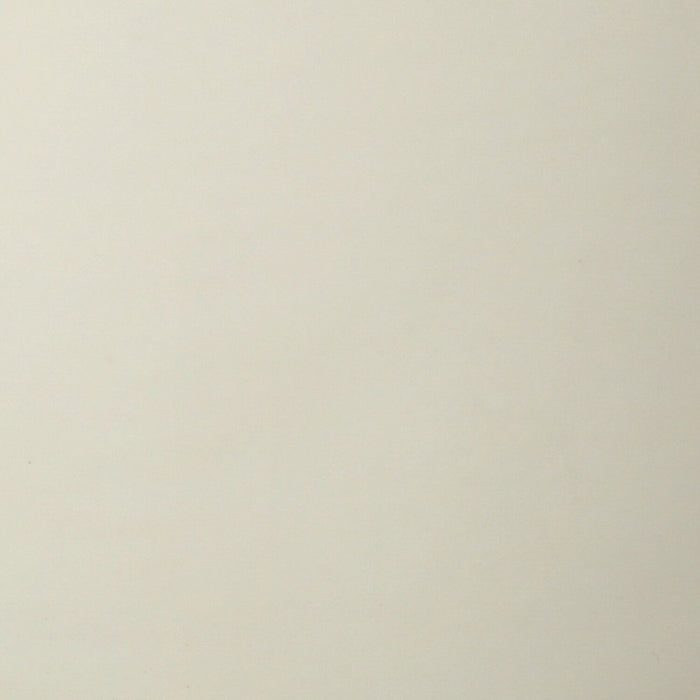 Lampe de table de 17 po en céramique crème avec abat-jour cylindrique lin