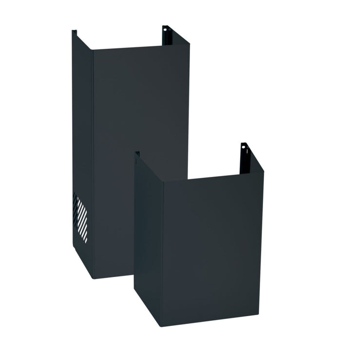 Trousse de couvre-conduit GE - UXDC72FJDS
