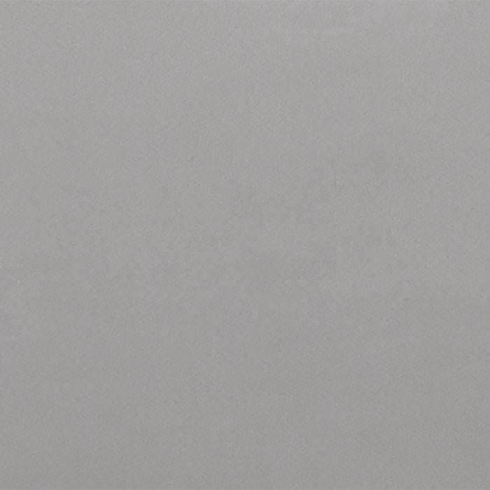 Fauteuil à inclinaison électrique Newport de Cindy Crawford Home de 43 po en suédine avec appuie-tête électrique - gris