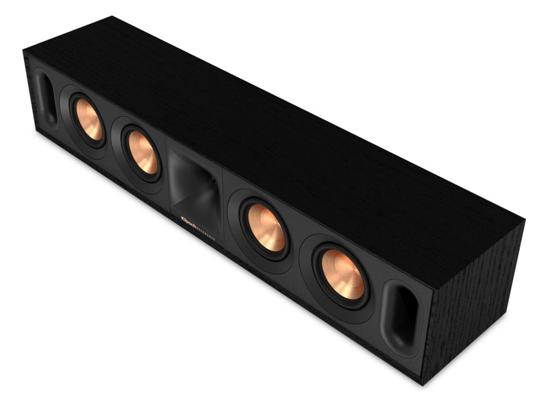 Haut-parleur central Reference R-30C de Klipsch de 400 W
