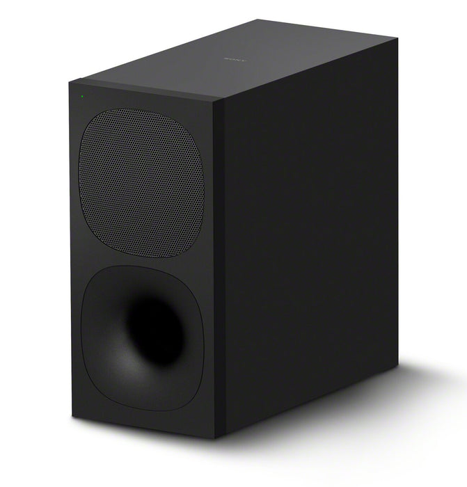 Barre de son de 330 W à 2.1 canaux SONY S-Force avec caisson d’extrêmes graves sans fil (HTS400)