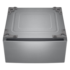 Piédestal de rangement LG de 27 po pour la buanderie - WDP6V