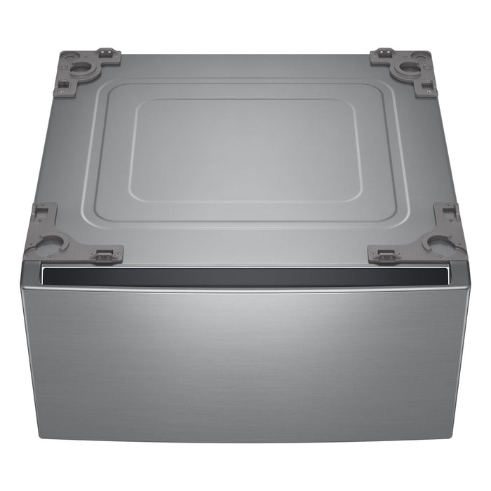 Piédestal de rangement LG de 27 po pour la buanderie - WDP6V