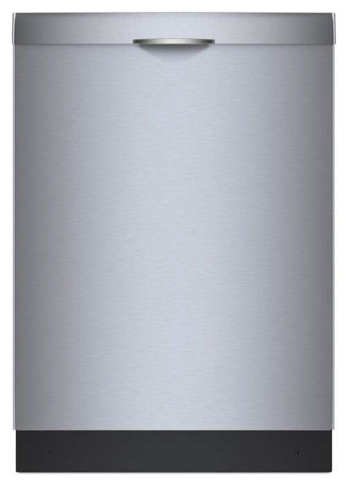 Lave-vaisselle intelligent Bosch de série 300 avec PureDryMD et 3e panier - SHS53CM5N