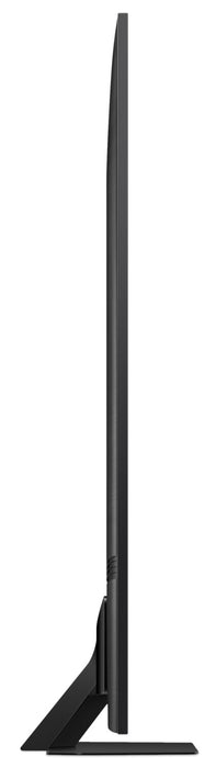 Téléviseur intelligent Neo QLED Samsung UHD 4K de 55 po à 120 Hz avec Neo Quantum HDR (QN55QN90DAFXZC)