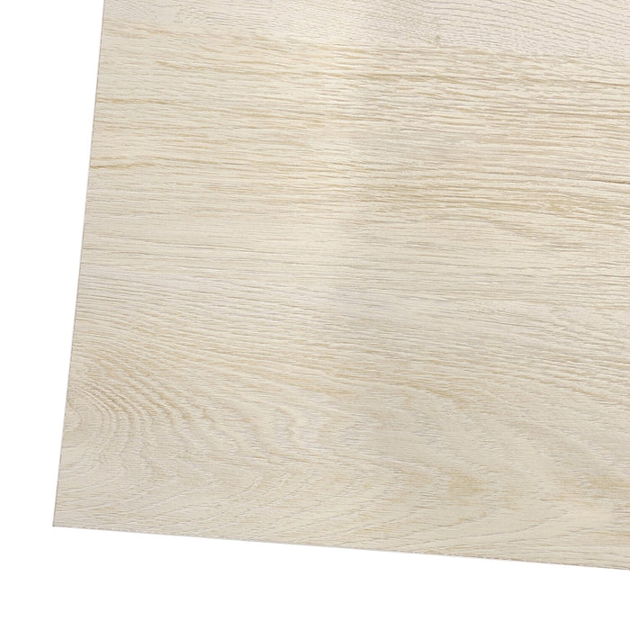  Bureau de direction Kyree de 59,06 po à 4 tiroirs - marron blanchi