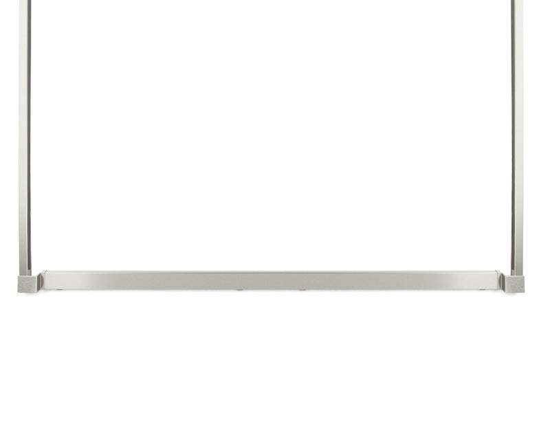 Trousse d’encastrement à double persienne Frigidaire Professional de 79 po - TRMKTEZ2LV79