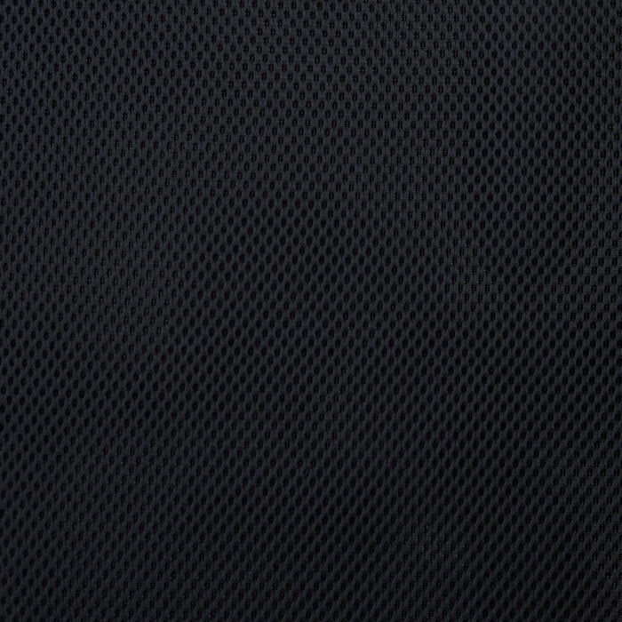 Chaise de bureau Hobbs de 24 po - noire 