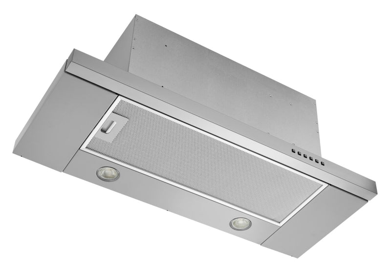 Hotte de cuisinière coulissante EBS1 Broan Elite de 24 po – EBS1244SS