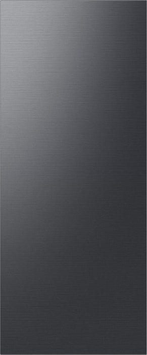 Panneau supérieur pour réfrigérateur Bespoke Samsung à 3 portes à portes françaises - RA-F18DU3MT/AA