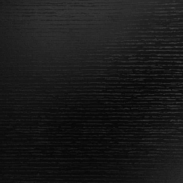 Bibliothèque échelle Ronan de 25,5 po à tablettes ouvertes et 2 tiroirs - espresso 