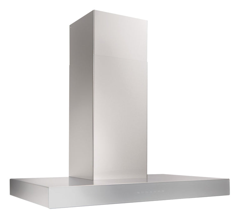 Hotte cheminée Best Ispira de 36 po - WCB3I36SBS
