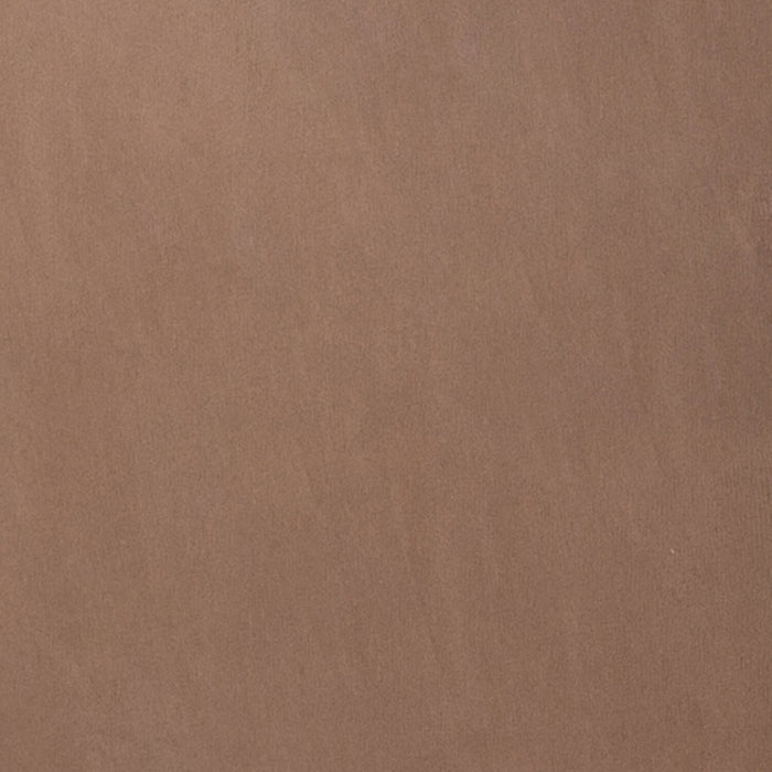 Sofa sectionnel de gauche à inclinaison électrique Newport de Cindy Crawford Home 6 pièces en suédine avec port USB - taupe