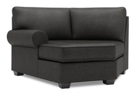  Fauteuil Cuddler de gauche Roll de la collection Sofa Lab - Luna Kohl 