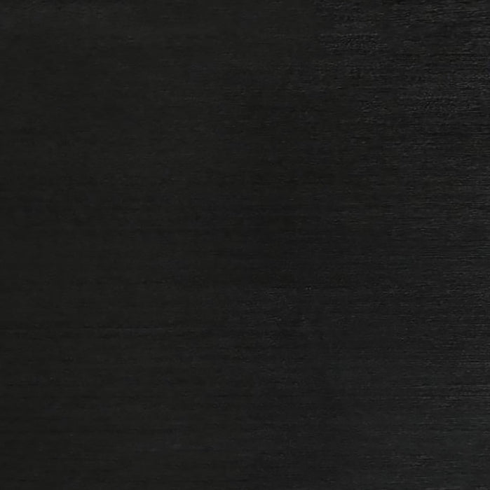 Meuble audio-vidéo mural Bronx 4 pièces de 94 po avec rangement et système de gestion des câbles pour téléviseurs jusqu’à 55 po - anthracite