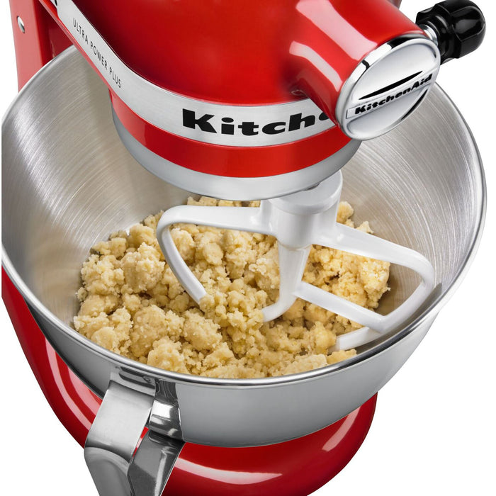 Batteur sur socle à tête inclinable KitchenAid de série Ultra Power PlusMD de 4,5 pintes - KSM96ER