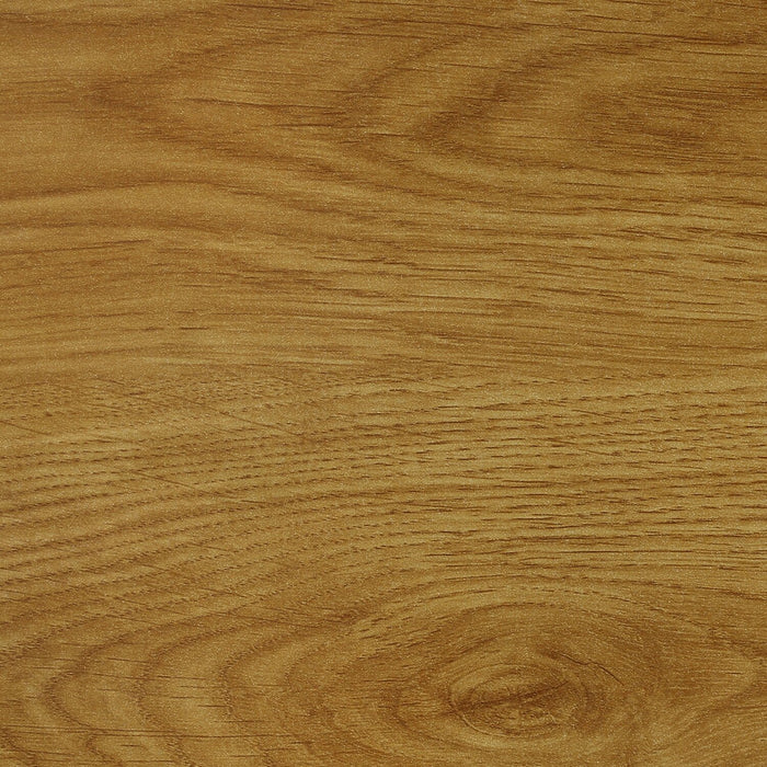 Bureau en forme de L Sean de 60 po à 3 tiroirs et 4 compartiments - chêne