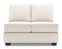  Causeuse sans accoudoirs Roll de la collection Sofa Lab - Luxury Sand 
