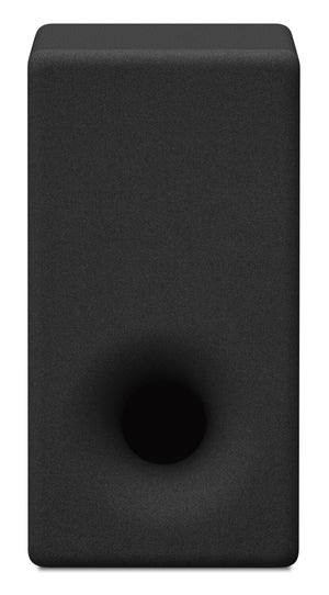 Caisson d'extrêmes graves Sony sans fil de 200 W (SASW3)