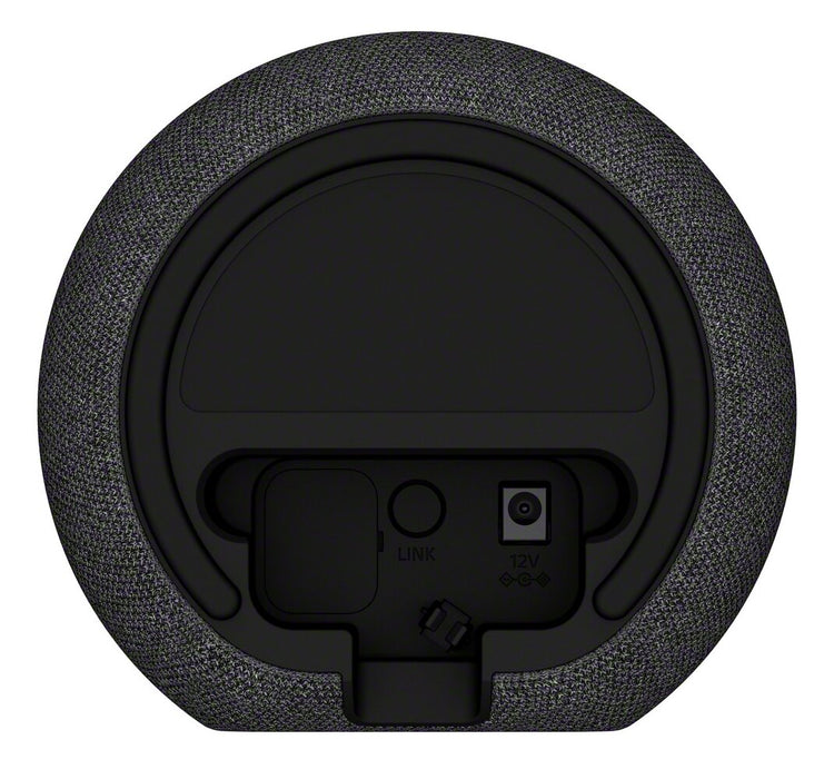 Haut-parleurs Sony sans fil avec pile intégrée (SARS5S)