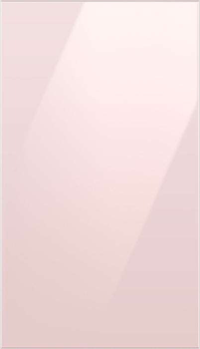 Panneau inférieur pour réfrigérateur Bespoke FlexMC de Samsung à 4 portes - RA-F18DBBP0/AA
