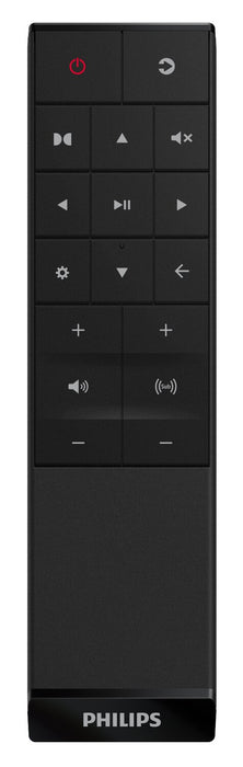 Barre de son à 2.1 canaux de JBL et caisson d'extrêmes graves sans fil