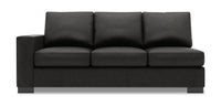 Sofa-lit de gauche Track de la collection Sofa Lab - Luna Kohl