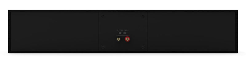 Haut-parleur central Reference R-30C de Klipsch de 400 W