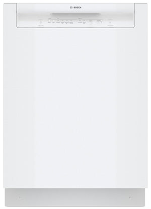 Lave-vaisselle intelligent Bosch de série 100 avec PrecisionWashMC et PureDryMD - SHE3AEM2N