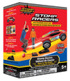 Jouet lance-voitures Stomp RocketMD Stomp RacersMC