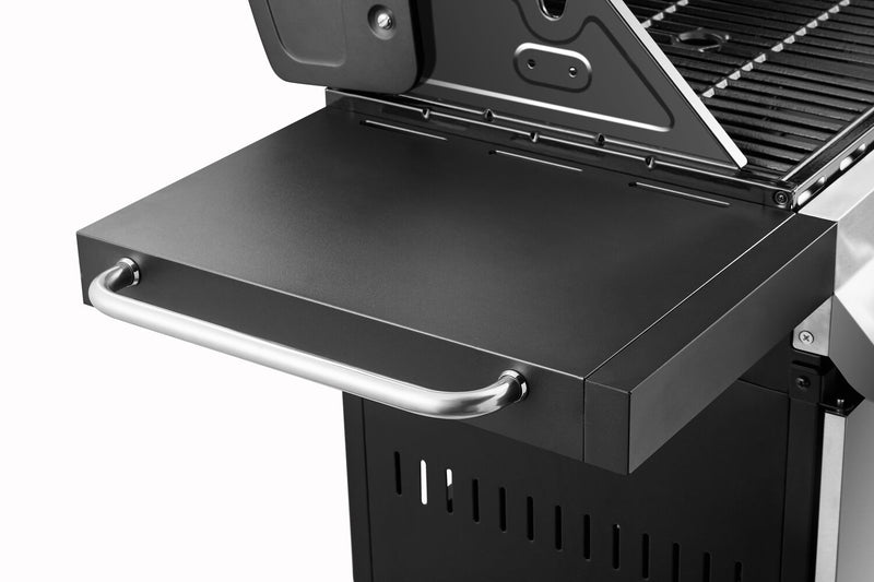 Barbecue à gaz naturel Dyna-Glo de 60 000 BTU - DGP483SSN