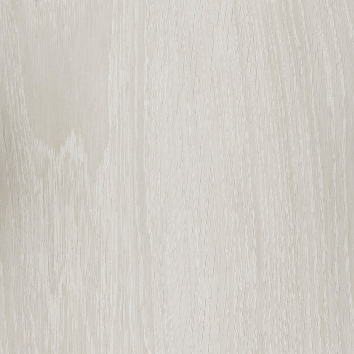 Commode verticale somptueuse Lake de 29 po (L) x 52 po (H) à 5 tiroirs pour la chambre à coucher, fabriquée au Canada - blanche