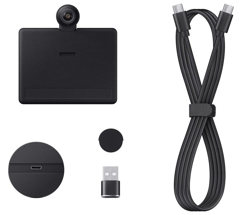 Caméra Slim Fit de Samsung - VG-STCBU2K/ZA