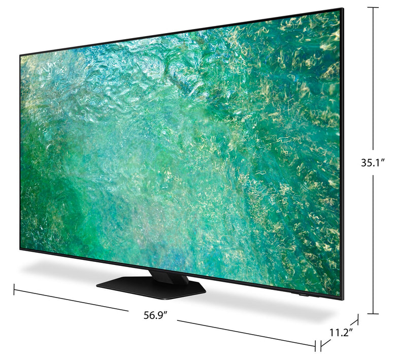 Téléviseur intelligent Neo QLED Samsung QN85C 4K de 65 po