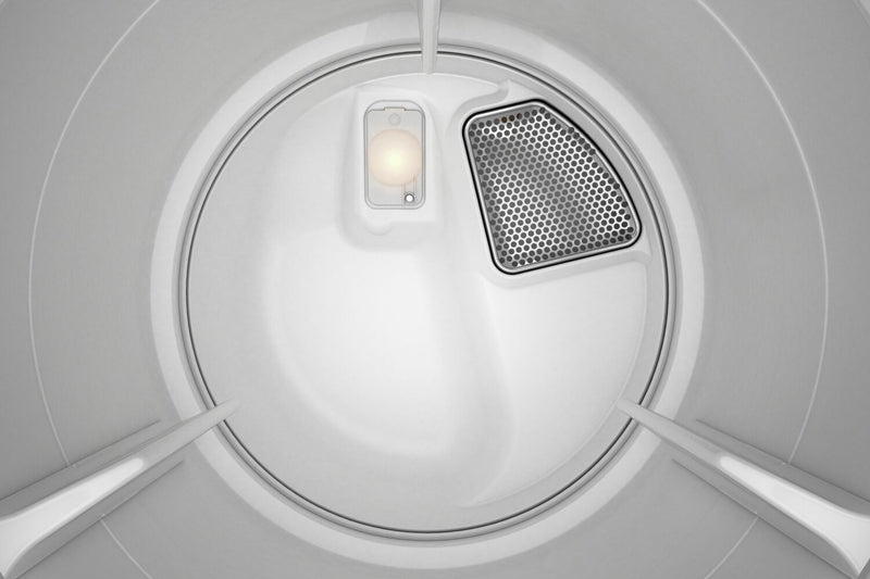 Sécheuse électrique Maytag de 7,4 pi³ - blanche - YMEDP586GW