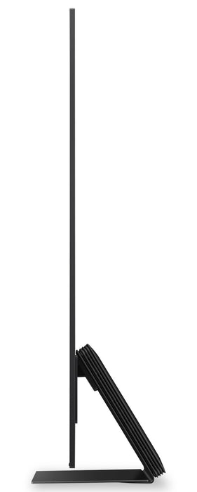 Téléviseur intelligent DELO Samsung UHD 4K de 65 po à 120 Hz avec HDR Pro et Dolby AtmosMD (QN65S95DAFXZC)