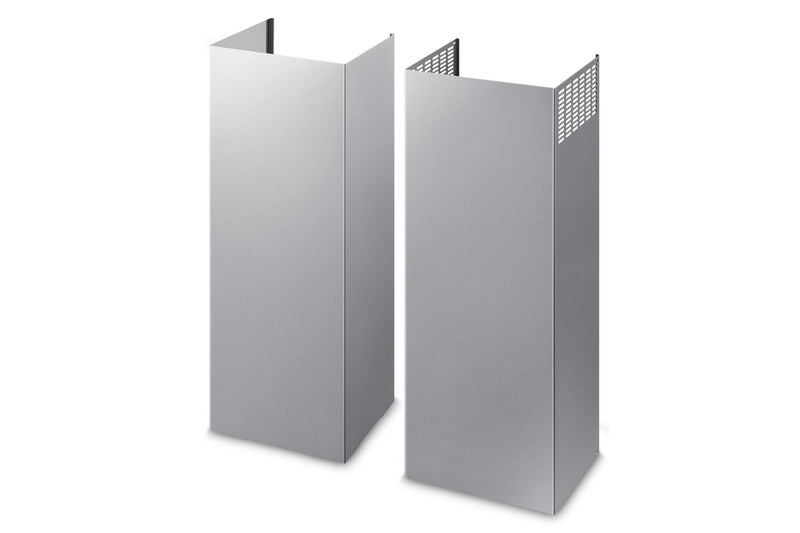 Trousse d’extension pour hotte cheminée Samsung en acier inoxydable - NK-AE705PWS/AA