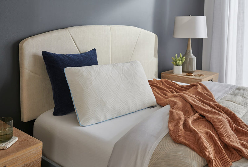 Oreiller ajustable TEMPUR-EssentialMC de Tempur-PedicMD