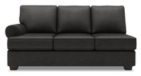 Sofa de gauche Roll de la collection Sofa Lab - Luna Kohl