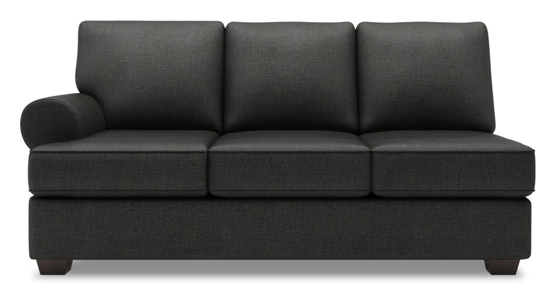 Sofa de gauche Roll de la collection Sofa Lab - Luna Kohl