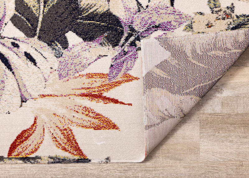 Carpette Lale - 5 pi x 8 pi