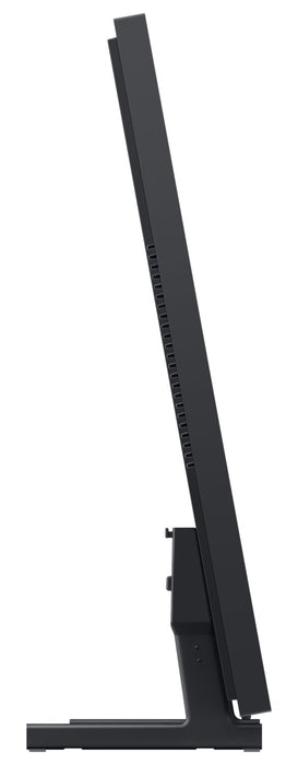 Téléviseur intelligent QLED The Frame Samsung Full HD de 32 po