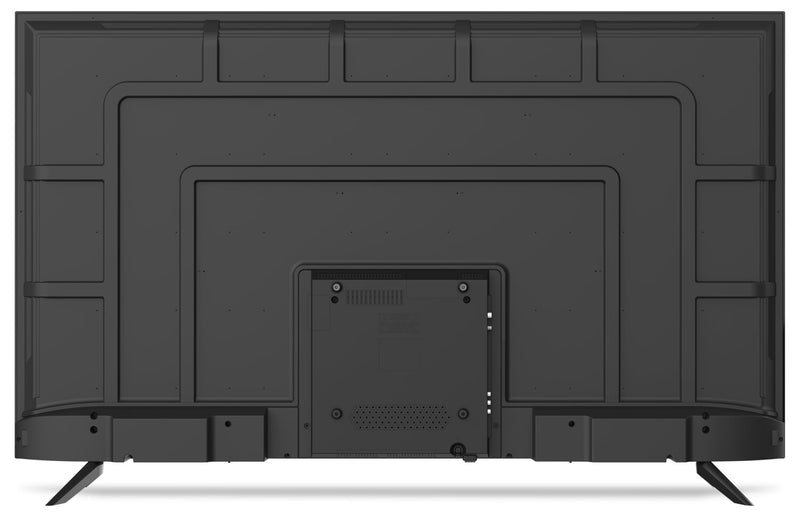 Téléviseur intelligent RCA HDR 4K de 55 po avec GoogleTVMC 