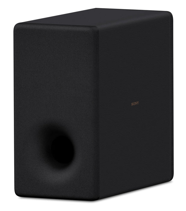 Caisson d'extrêmes graves Sony sans fil de 200 W (SASW3)