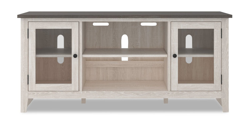 Meuble pour téléviseur Dorrinson de 60 po