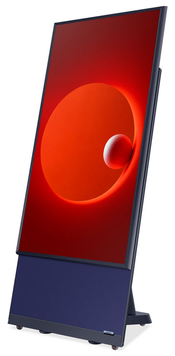 Roue Le Sero de Samsung - VG-SCST43V/ZA